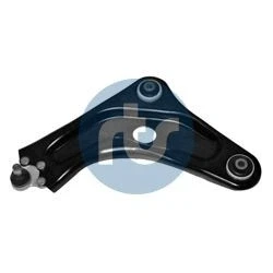 Imagen de RTS 96 02701 2 Barra oscilante, suspensión de ruedas Eje delantero, izquierda, debajo Brazo oscilante transversal CITROËN: C3 Aircross