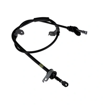 Imagen de BLUE PRINT ADT346300 Cable de Freno Mano Atrás derecha 1585mm TOYOTA: MR2 III Cabrio (W30) 1.8 16V VT i 1999 2007
