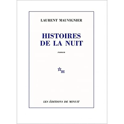 Imagen de Histoirs De La Nuit