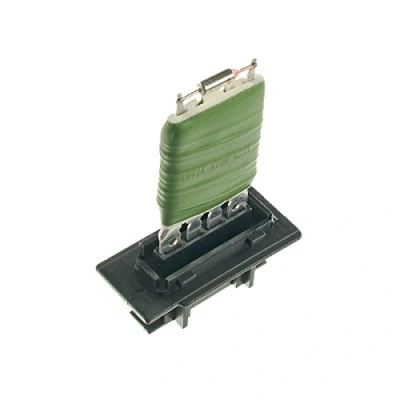 Imagen de Frankberg Resistencia del Motor ventilador calentador para Sprinter 2 T B901 B902 3 B903 4 B904 1995 2006 0018216760