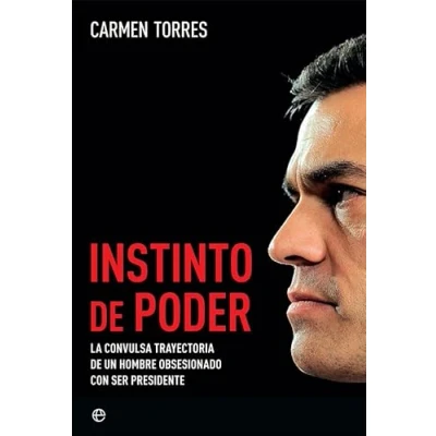 Imagen de Instinto De Poder