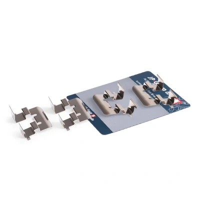Imagen de JP GROUP 3164003010 Kit de accesorios, pastillas frenos HYUNDAI: i30 II Hatchback, KIA: cee‘d SOUL 2, CITROËN: C3
