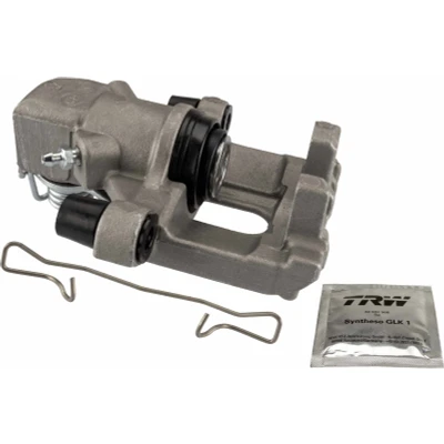 Imagen de TRW BHQ909E Pinza de freno Aluminio MINI: Hatchback, Cabrio