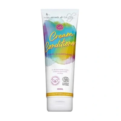 Imagen de Les Secrets de Loly Acondicionador crema 250 ml