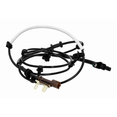 Imagen de VEMO V25 72 0357 Sensor de ABS Eje trasero, derecha