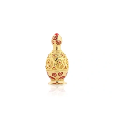 Imagen de Khadlaj Haneen Gold Aceite de Perfume Sin alcohol 20 ml