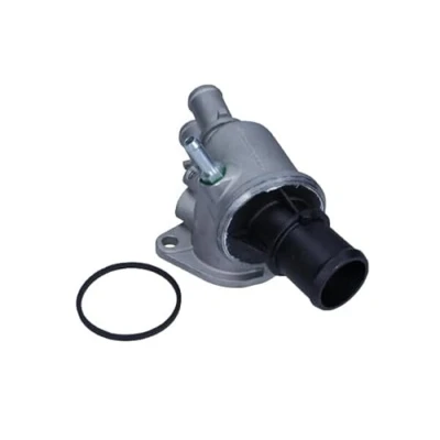 Imagen de CALORSTAT by Vernet TH6576.88J Termostato, refrigerante 88C con junta Aluminio