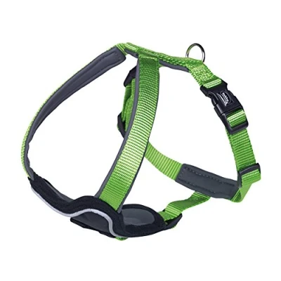 Imagen de Nobby Vajilla Comfort Classic Preno, Verde/Verde, L: 30 35 cm, Ancho: 15 mm, 1 Pieza