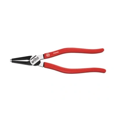 Imagen de WIHA 36272 Alicates de arandelas seguridad Classic con MagicTips® Z 33 4 01 J3 / 220 mm SB Ref. Z334J3001SB