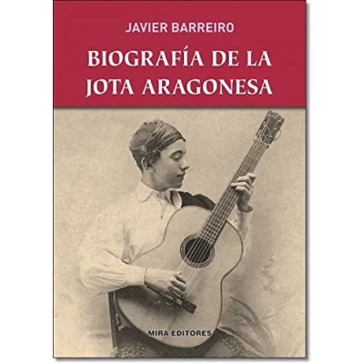 Imagen de Biografía de la jota aragonesa