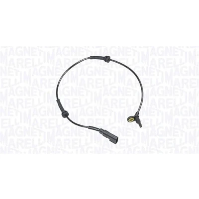 Imagen de MAGNETI MARELLI 172100038010 Sensor de ABS Eje delantero 2 FORD: Focus Mk1 Familiar, Berlina, Hatchback