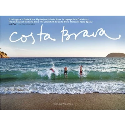 Imagen de Costa Brava El Paisatge De La (Sèrie 2)