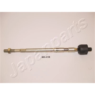 Imagen de JAPANPARTS RD 418 Rotula Axial de Direccion Eje delantero HONDA: HR V I