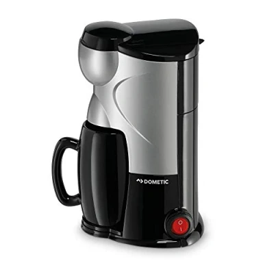 Imagen de Dometic 9600000339 Perfectcoffee Cafetera de Una Taza a 24 V