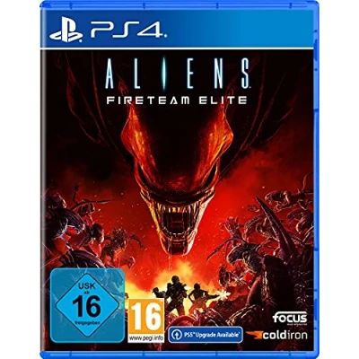 Imagen de Aliens: Fireteam Elite (PlayStation PS4)
