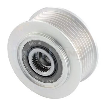 Imagen de SNR GA774.00 Rueda Libre Alternador HONDA: FR V, CIVIC 8 Hatchback, CR V 3