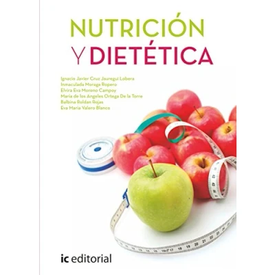 Imagen de Nutrición y dietética, obra completa (2 volúmenes)