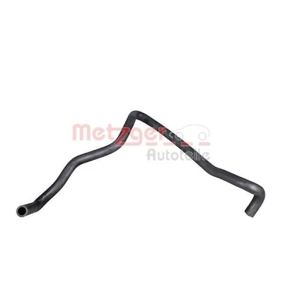Imagen de METZGER 2421133 Manguitos de Radiador Depósito compensación principal, debajo EPDM (Ethylen Propylen Dien Caucho) FORD: Transit Mk5 Furgón