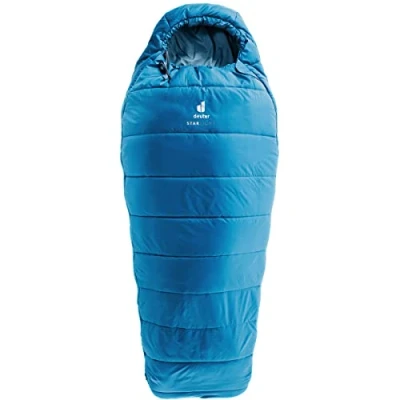 Imagen de deuter Starlight Saco de dormir infantil