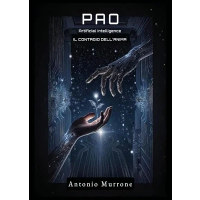 Imagen de Pao Artificial Intelligence Il Contagio Dellanima (ebook)