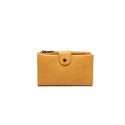 Imagen de Misako Fulvia BIG Monedero, Mujer, Talla: One Size, Yellow