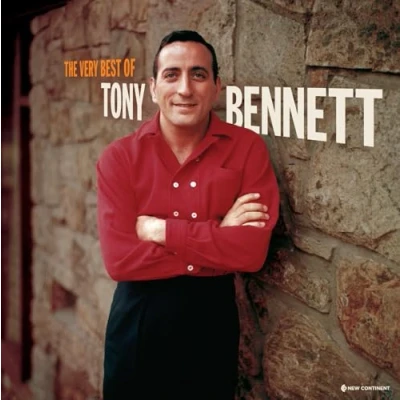 Imagen de The Very Best of Tony Bennett [Vinilo]