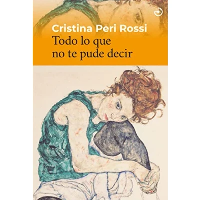 Imagen de Todo lo que no te pude decir (2ª ED): 18 (MENOSCUARTO)