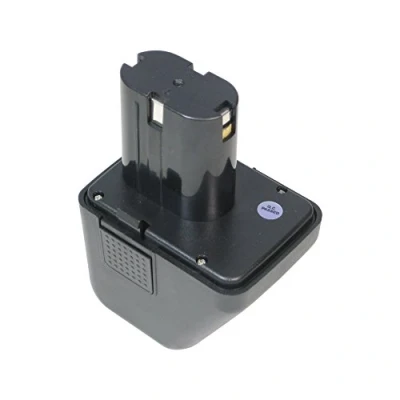 Imagen de Trade Shop Batería de Ni Mh 12 V 3300 mAh 39,6 WH para Gesipa Power Bird accubird Firebird Punch cpt12/2 EHD, Würth 7256020 7251017 70291510 0702915 ang12 070291510061 G12 070291510 Master