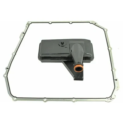 Imagen de METZGER 8020039 Kit filtro hidrtáulico, caja automática con junta AUDI: Q5, A7 Sportback, A5 B8 Coupé
