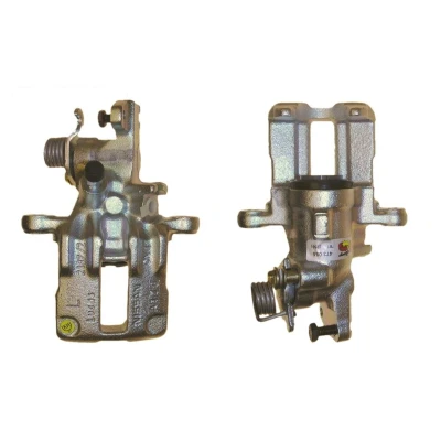 Imagen de BOSCH 0 986 473 055 Pinza de freno Hierro fundido 52 NISSAN: Almera II Hatchback, Primera Berlina