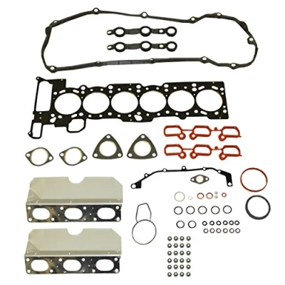 Imagen de AJUSA 52170600 Juego de juntas, culata con junta culata, vástago válvula MULTILAYER STEEL BMW: 3 Sedán, 5 Touring