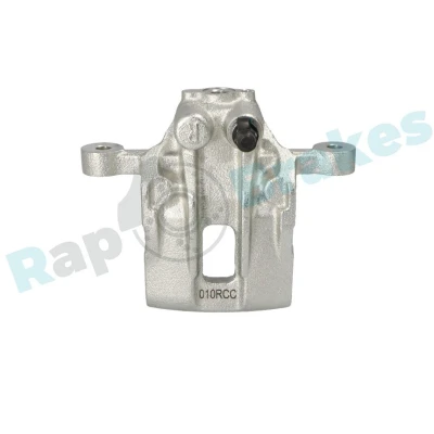 Imagen de TRW BHQ331E Pinza de freno Hierro fundido