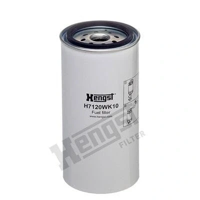 Imagen de Filtro combustible HENGST FILTER H7120WK10