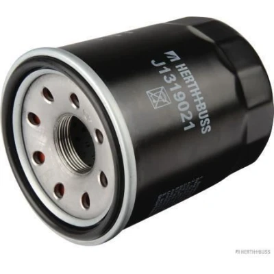 Imagen de HERTH+BUSS JAKOPARTS J1319021 Filtro de aceite enroscable ISUZU: D Max II Pick up