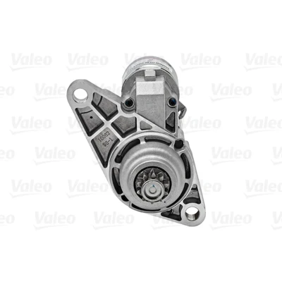 Imagen de VALEO 201051 Motor de arranque 12 1,1 10 SEAT: Leon II Hatchback, Ibiza 3, Altea, VOLKSWAGEN: Golf 5, Polo IV Jetta AUDI: A3 Sportback