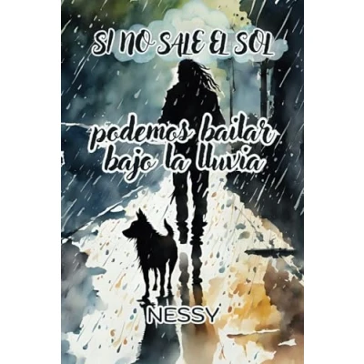 Imagen de Si no sale el sol... podemos bailar bajo la lluvia