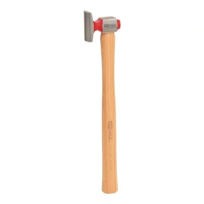 Imagen de KS TOOLS 140.2319 Martillo desabollador 325 360 Madera (fresno) 45, 60