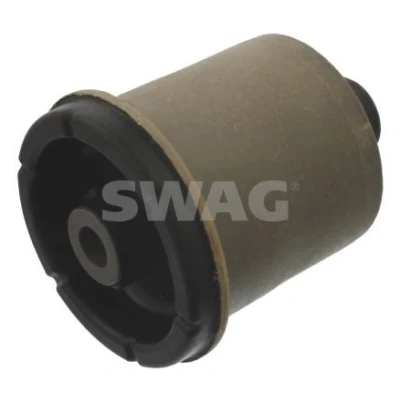 Imagen de SWAG 70 94 3737 Buje Eje trasero izquierda, trasero, derecha