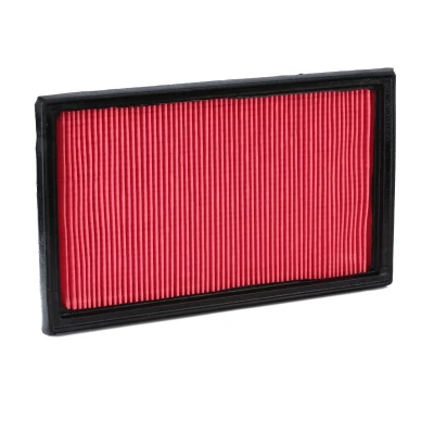 Imagen de ASHIKA 20 01 108 Filtro de aire 33 165 279 Cartucho filtrante NISSAN: TERRANO 2, Patrol GR 4 SUV, Primera Hatchback, OPEL: Vectra B Berlina
