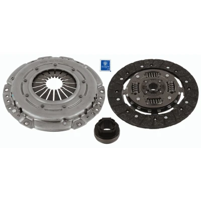 Imagen de SACHS 3000 951 640 Kit de Embrague 228 VOLVO: 940 I Berlina, 240 Familiar, Berlina
