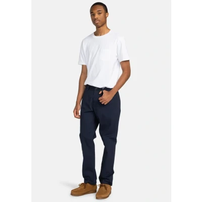 Imagen de Element Howland Classic Pantalón Chino Hombre 34 Azul