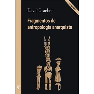 Imagen de Fragmentos de antropología anarquista: 0 (Folletos)