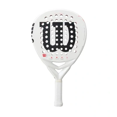 Imagen de WILSON BELA LS V3 2025 FERNANDO BELASTEGUIN (Pala)