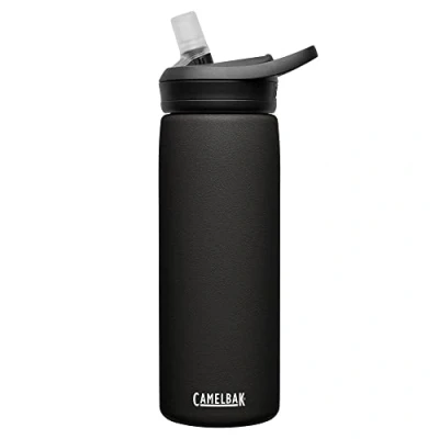 Imagen de CAMELBAK Eddy+ Vss Botella Negro 600 ml