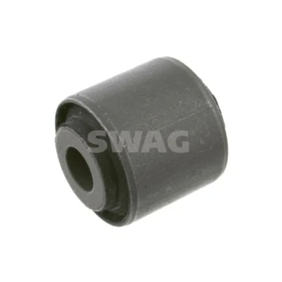 Imagen de SWAG 10 92 2661 Silentblock Brazo de Suspension Eje trasero izquierda, trasero, derecha MERCEDES BENZ: Clase C Berlina, 190, Coupé