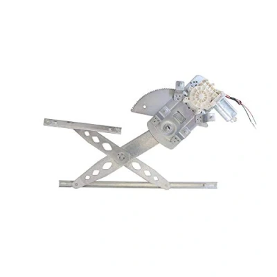 Imagen de Ac Rolcar Elevalunas Delante, izquierda eléctrico con electromotor 01.3977