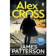 Imagen de Alex Cross Must Die