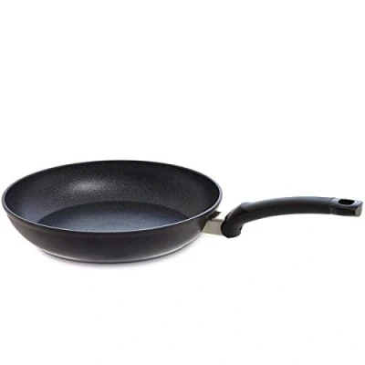 Imagen de Fissler Adamant Classic sartén de aluminio sellada, diámetro 20 cm, con revestimiento, antiadherente, resistente a los arañazos, para todo tipo placas, también inducción