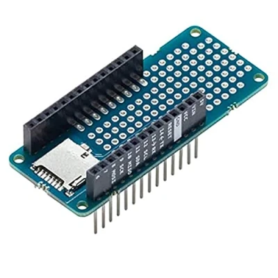 Imagen de Arduino AG MKR SD Proto Shield TSX00004 1 pc(s)