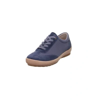 Imagen de Legero Tanaro 810B, Zapatillas de deporte Mujer, Azul Indaco 8600, 41 EU